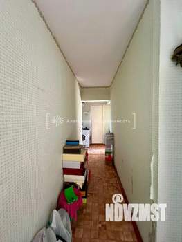 3-к квартира, вторичка, 64м2, 7/9 этаж