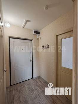 1-к квартира, вторичка, 26м2, 1/10 этаж