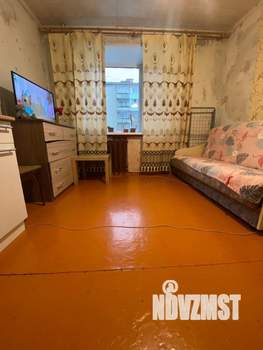 Студия квартира, вторичка, 12м2, 1/5 этаж