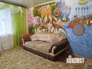 3-к квартира, вторичка, 66м2, 1/9 этаж