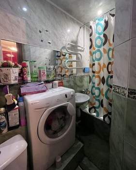 Студия квартира, вторичка, 18м2, 5/5 этаж