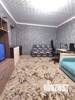 1-к квартира, вторичка, 37м2, 4/10 этаж