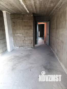 Студия квартира, сданный дом, 24м2, 2/5 этаж