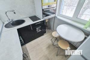 3-к квартира, вторичка, 56м2, 4/5 этаж