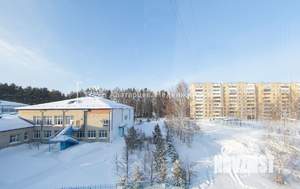 3-к квартира, вторичка, 111м2, 3/3 этаж