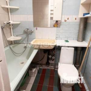 Студия квартира, вторичка, 22м2, 3/5 этаж