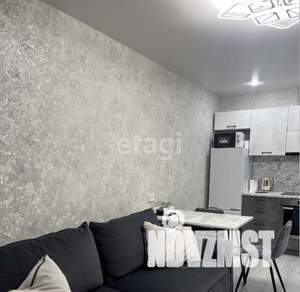 2-к квартира, вторичка, 35м2, 6/15 этаж