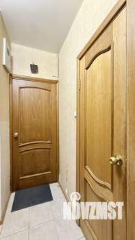 1-к квартира, вторичка, 31м2, 1/4 этаж