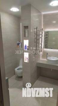 3-к квартира, вторичка, 79м2, 8/9 этаж
