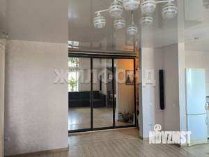 4-к квартира, вторичка, 75м2, 7/9 этаж