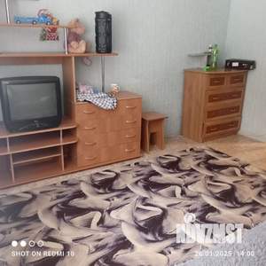 1-к квартира, вторичка, 19м2, 1/6 этаж