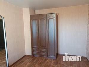 1-к квартира, вторичка, 37м2, 4/10 этаж