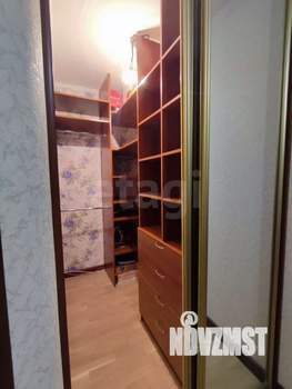 1-к квартира, вторичка, 43м2, 5/10 этаж