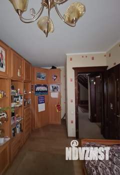 6-к квартира, вторичка, 162м2, 3/10 этаж