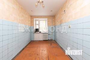 3-к квартира, вторичка, 62м2, 1/9 этаж