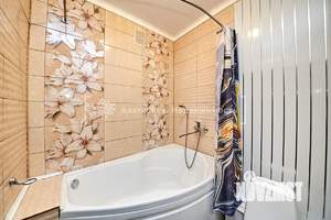 1-к квартира, вторичка, 35м2, 13/17 этаж