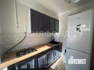 1-к квартира, вторичка, 32м2, 2/5 этаж