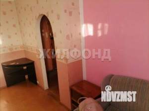 Студия квартира, вторичка, 25м2, 4/5 этаж