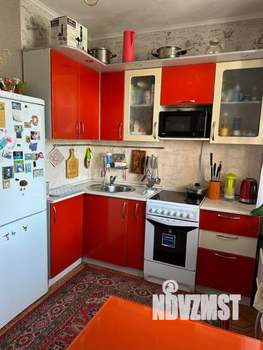 1-к квартира, вторичка, 36м2, 5/10 этаж