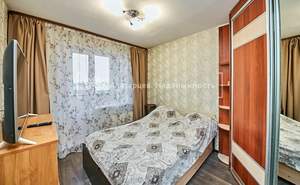 3-к квартира, вторичка, 65м2, 7/9 этаж