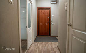 1-к квартира, вторичка, 35м2, 5/10 этаж