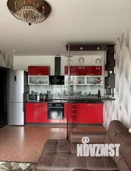 2-к квартира, вторичка, 64м2, 8/9 этаж