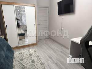 2-к квартира, вторичка, 59м2, 1/17 этаж