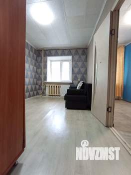 2-к квартира, вторичка, 25м2, 2/5 этаж