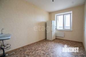 2-к квартира, вторичка, 60м2, 3/17 этаж