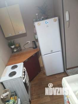 2-к квартира, вторичка, 24м2, 4/5 этаж