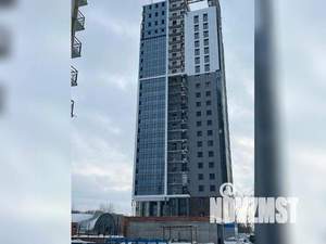 1-к квартира, вторичка, 33м2, 10/24 этаж