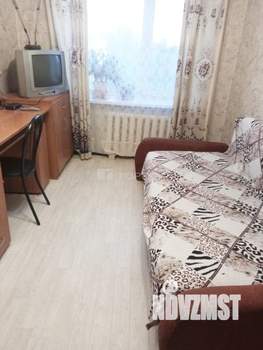 1-к квартира, вторичка, 40м2, 5/9 этаж