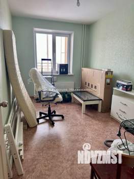 3-к квартира, вторичка, 64м2, 14/17 этаж