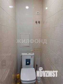 2-к квартира, вторичка, 42м2, 3/5 этаж