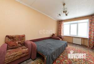 3-к квартира, вторичка, 65м2, 5/9 этаж