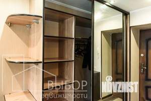 Студия квартира, вторичка, 23м2, 5/5 этаж