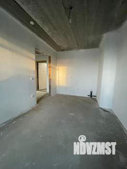 1-к квартира, сданный дом, 36м2, 7/10 этаж