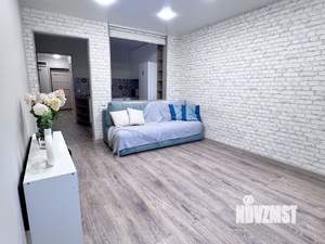 Студия квартира, вторичка, 32м2, 2/14 этаж