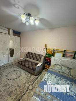 3-к квартира, вторичка, 87м2, 2/17 этаж