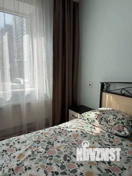 3-к квартира, вторичка, 83м2, 1/14 этаж