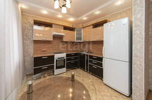 3-к квартира, вторичка, 60м2, 10/10 этаж