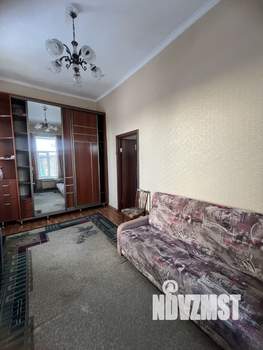 1-к квартира, вторичка, 24м2, 2/2 этаж