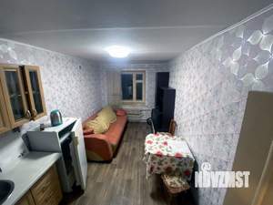 2-к квартира, вторичка, 38м2, 9/9 этаж