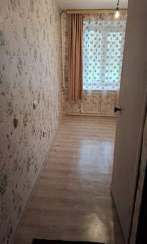Студия квартира, вторичка, 12м2, 1/5 этаж