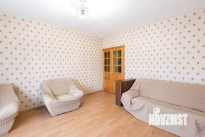 3-к квартира, вторичка, 69м2, 4/10 этаж