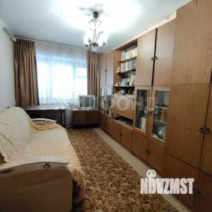 2-к квартира, вторичка, 44м2, 3/5 этаж