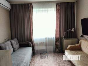 1-к квартира, вторичка, 26м2, 9/10 этаж