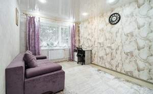 3-к квартира, вторичка, 60м2, 1/5 этаж