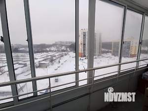 1-к квартира, вторичка, 26м2, 7/10 этаж