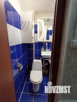 1-к квартира, вторичка, 18м2, 1/5 этаж